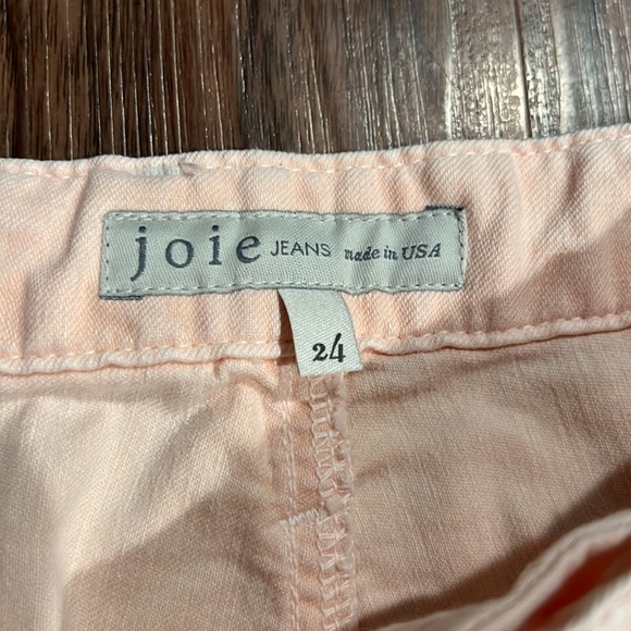 Joie Painter Pants - Picture 5 of 13